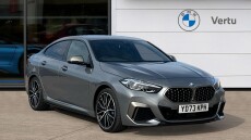 BMW 2 Series M235i xDrive 4dr Step Auto [Pro Pack] Petrol Saloon
